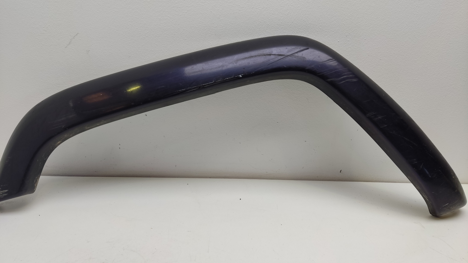 55174956 spoiler stoßstange hinten rechts für JEEP CHEROKEE 2.5 TD 