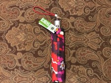 Women's Floral Totes Automatic Umbrella NWT