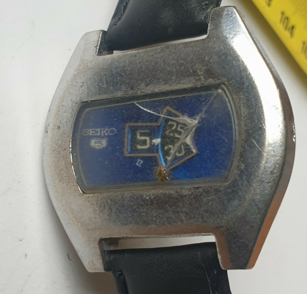 時計 TAGHEUER SEIKO CITIZEN 11 JUNK WATCHES TAGHEUER SEIKO CITIZEN 11 JUNK WATCHES GDG Watches - Luxury