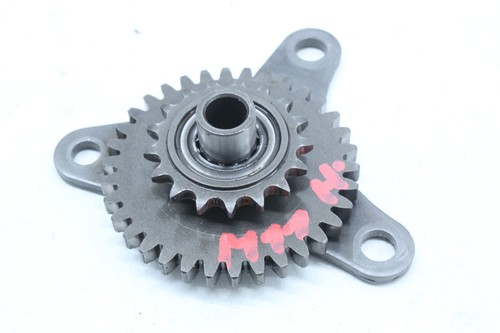 APRILIA RSV MILLE RP    Antrieb Zahnräder Nockenwellen Steuerkette hinten    M11