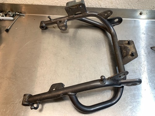 OEM SUZUKI DR200 DR 200SE DR200S 1996-2022 Rear Frame Grip Back Bar ...