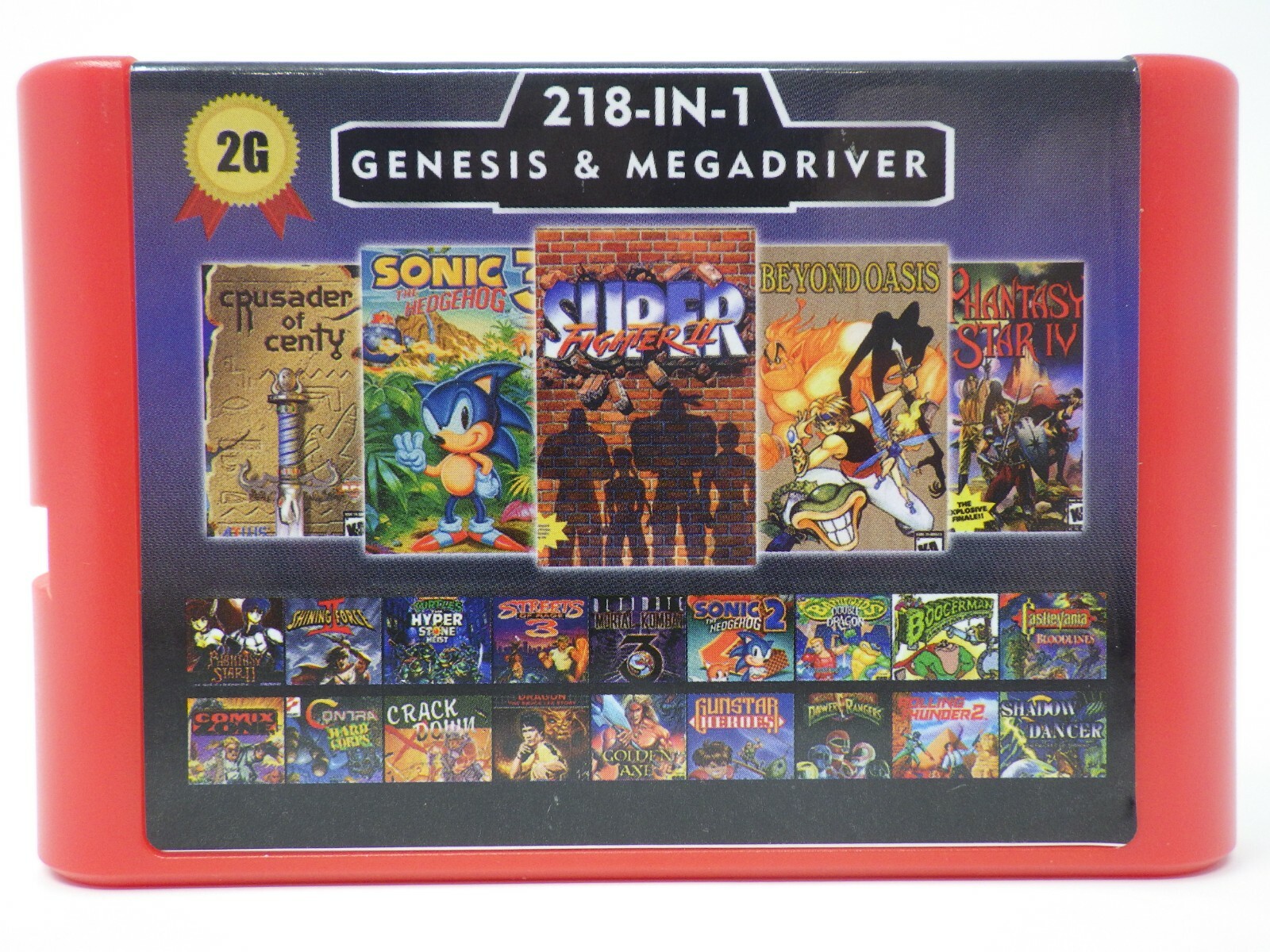 dark castle sega genesis