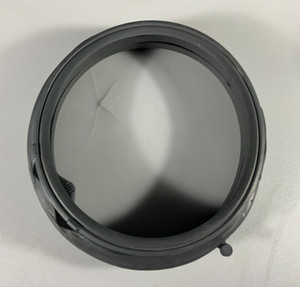 Beko WMB 61443 PTE  Waschmaschine Türmanschette Dichtring 29055700 #1491-2