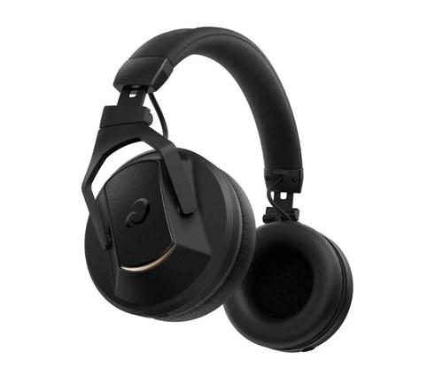 AlphaTheta HDJ-F10-TX DJ headphones