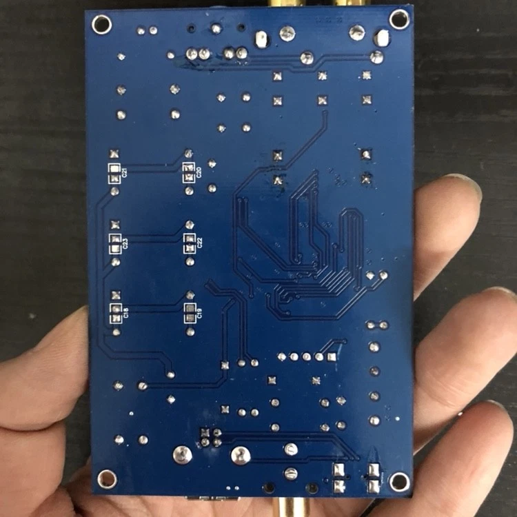 New CM6631A USB to I2S / SPDIF Coaxial 32Bit 192K Sound Card Digital Interface - Image 4 of 4