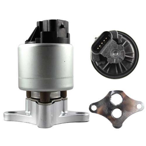 EGV589 EGR Exhaust Gas Valve Fit For Buick Pontiac Chevrolet Cadillac GMC Isuzu - Picture 3 of 4