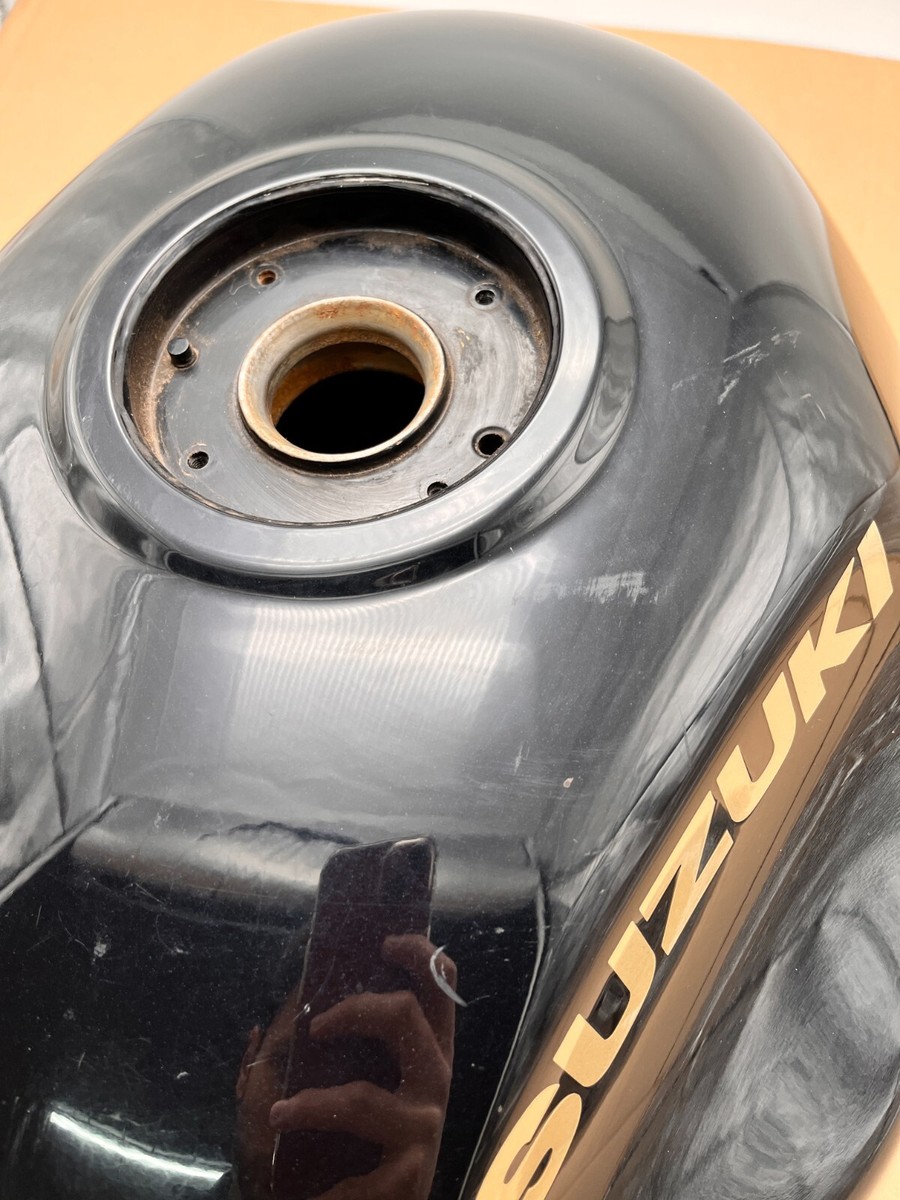Suzuki GSF1200 Kraftstofftank Benzin Tank Fuel Tank GSF 1200 97-00