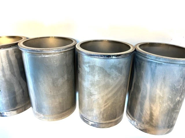 kawasaki Z1 STD  φ66.0  Aluminum Sleeve Finish Cylinder Processing Inoue Boring - Изображение 2 из 4