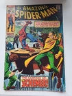 Amazing Spider-Man #83 (1970) The Coming  Of The Schemer