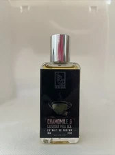 Dua Fragrances Chamomile & Lavender Milk Tea Extrait De Parfum 1 Oz / 30 mL