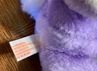 Vintage  Bunny Rabbit Plush Stuffed Animal Easter Newman Import Co. 1980’s — photo 5