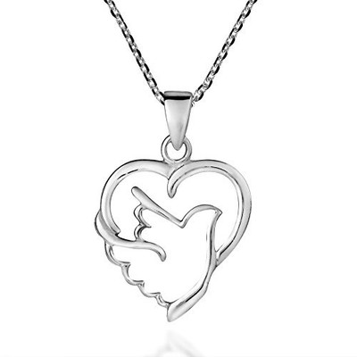 Jewelry - Holy Spirit - Vatican