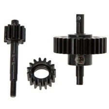 Transmission Gear for 272 Gearbox (gear set reduction ratio 2.73:1) FOR Traxx...