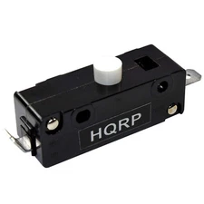 HQRP Push Button OnOff Switch for Tecumseh Starter Switch 3700 33329 33519 33542