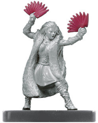 SOUL SLICER (C) Dreamblade Miniatures Anvilborn 24/60 WotC