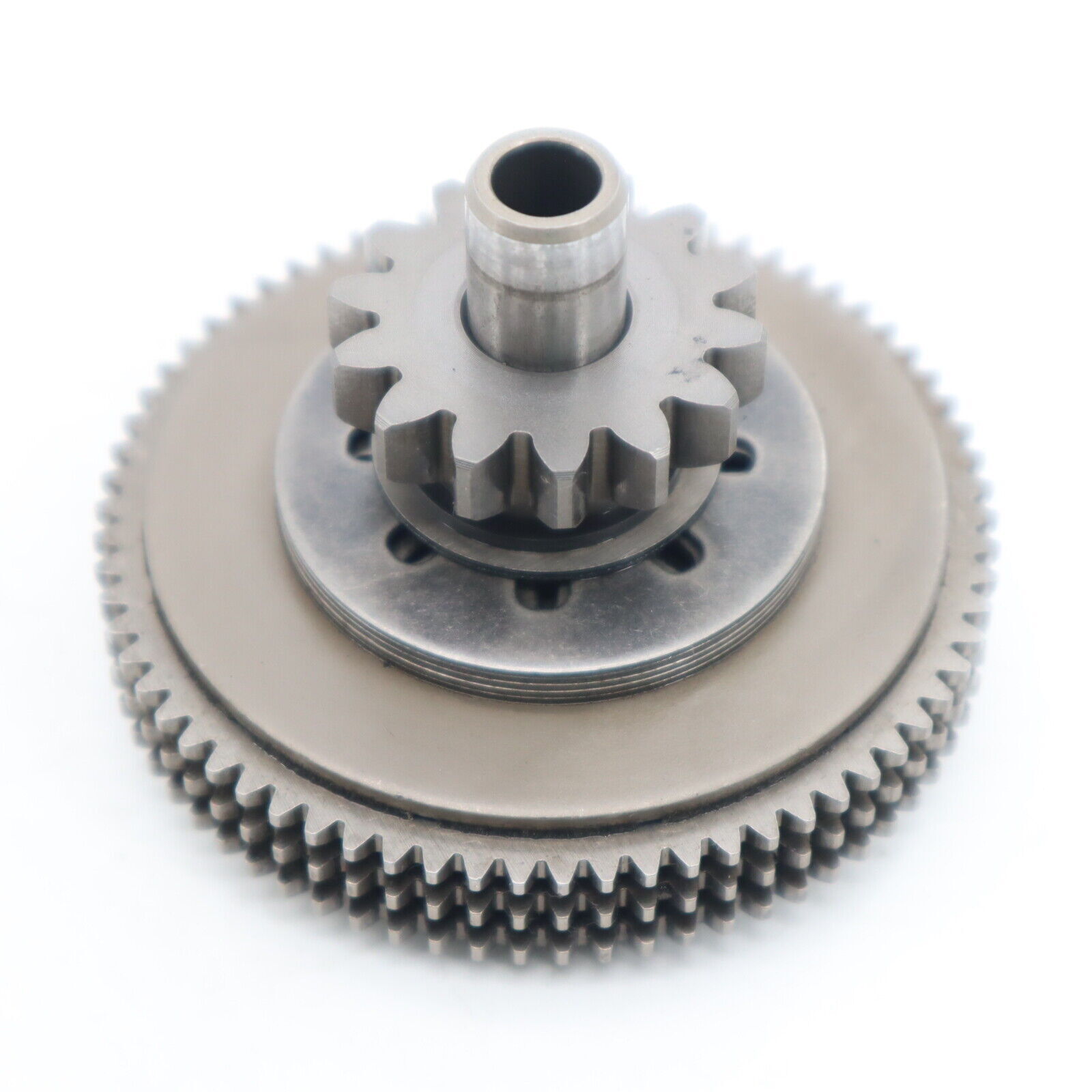 Starter Idle Torque Limiter Gear Suzuki Drz400 DRZ 400 E S SM 12600