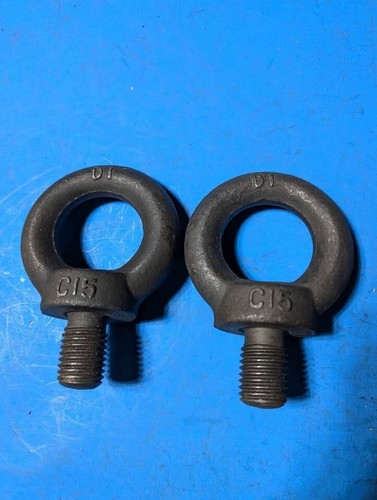 Lifting Eye Bolt M24 1" WIK290KG DI C15 - Picture 5 of 8