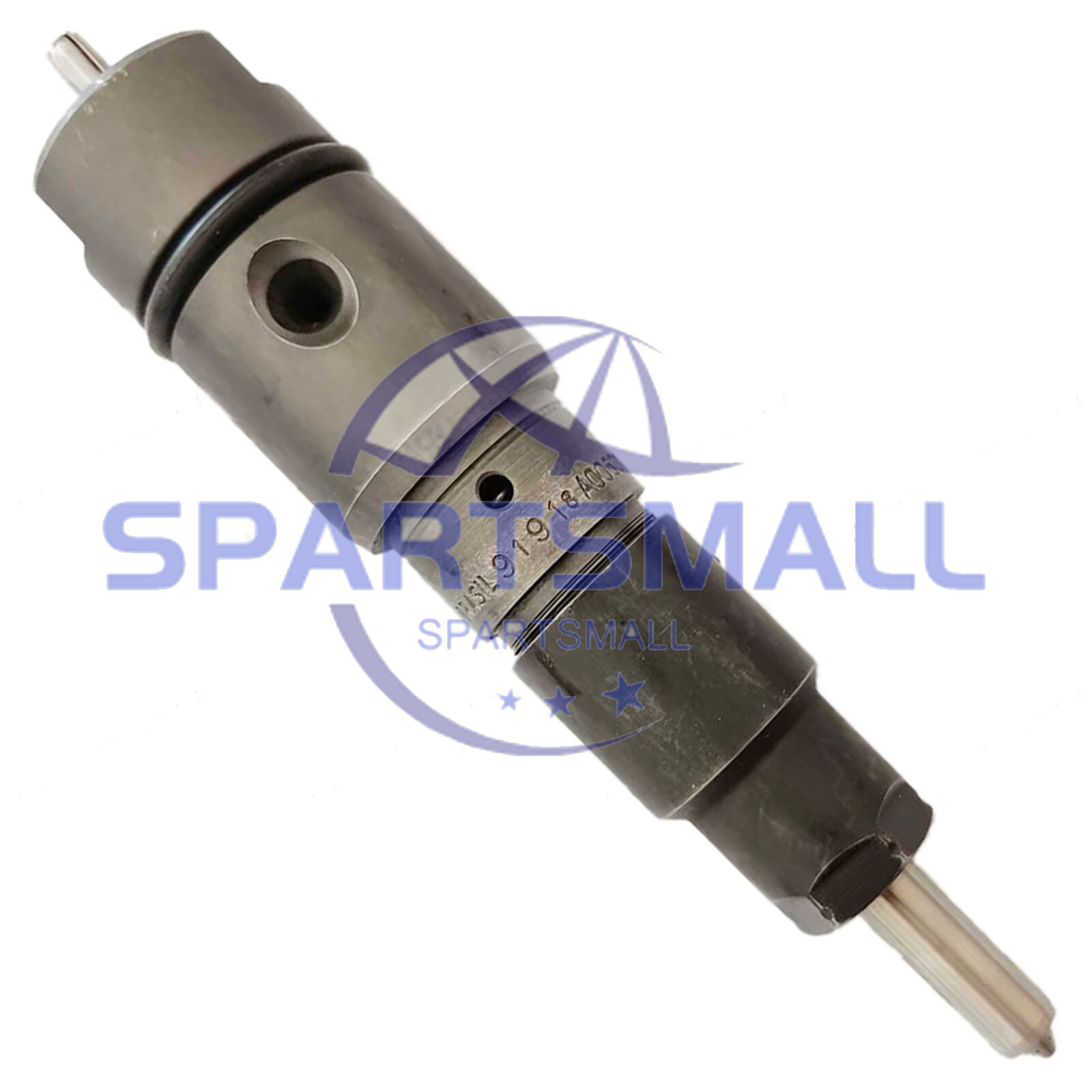 6X Fuel Injector 0432193479 A0060171621 for Mercedes Benz | eBay
