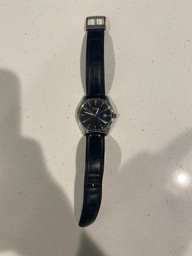 Citizen Eco-Drive Men's Black Watch - AU1040-08E