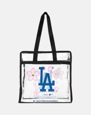 Takashi Murakami + MLB Cubs トート Takashi Murakami + MLB Cubs トート(3/8発売|Takashi