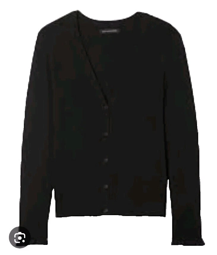 Banana Republic Wool Cardigan Sweaters for Women