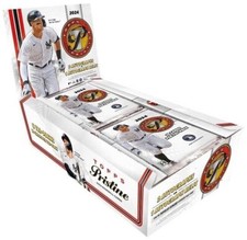 2024 Topps Pristine Baseball Inserts - You Pick Complete Your Set!