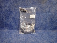 NEW C2G 27229 25ft Velocity Mini-Coax F-Type Cable (D18)