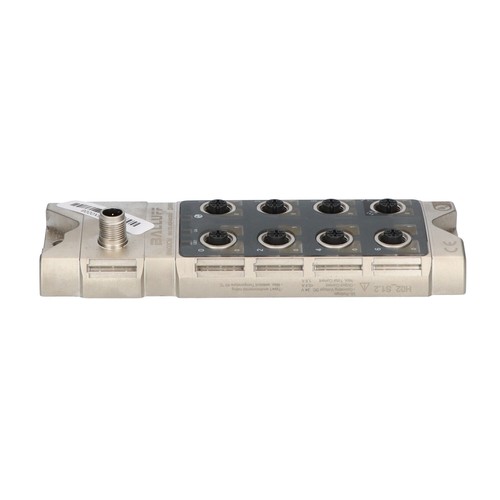 Balluff BNI00CM IO-link Sensor/Actuator Hubs Used UMP - Picture 6 of 8