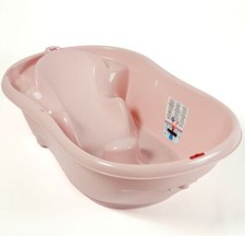 OK-Baby wanna / wanna dziecięca Onda różowa