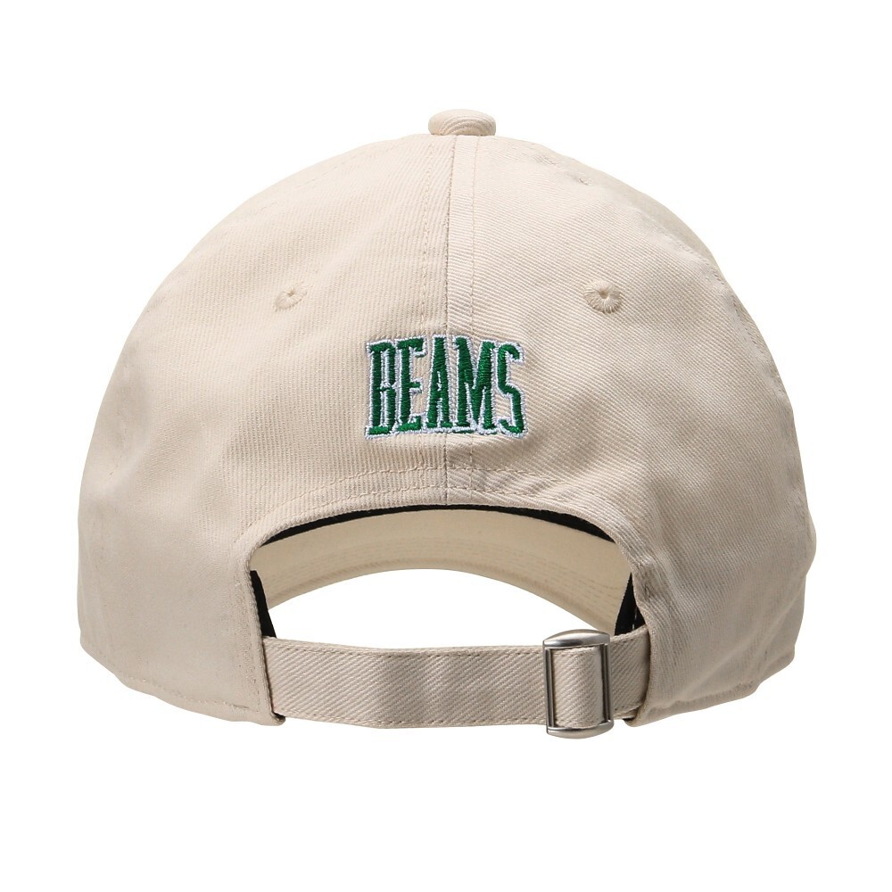 スターバックス ビームス ベースボールキャップ STARBUCKS x BEAMS Baseball Cap