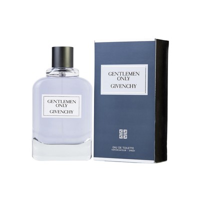 gentlemen only givenchy 150ml