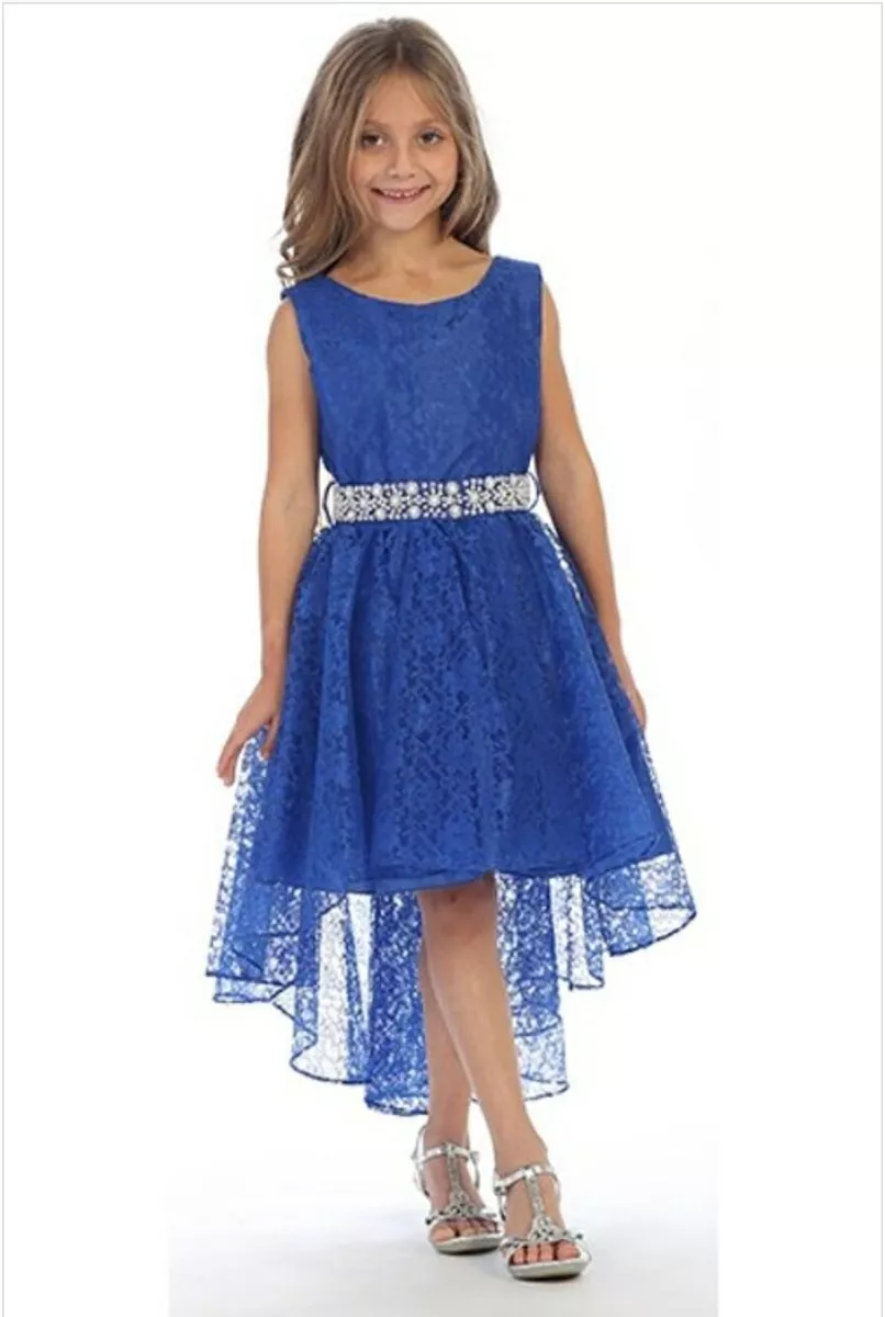 Flower girl cheap rhinestone belt