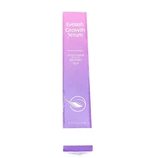 New Eyelash Growth Serum 0.17 fl.oz/5ml NEW SEALED