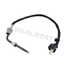 Exhaust Gas Temperature Sensor 0009056404 Replacement Fit Mercedes-Benz