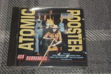 Atomic Rooser CD The Collection - OA2