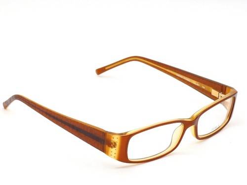 FURLA JUSTINE VU4586 Brille Eyeglasses Goggles Glasses Spectacles 51/14/135 - Bild 11 von 12