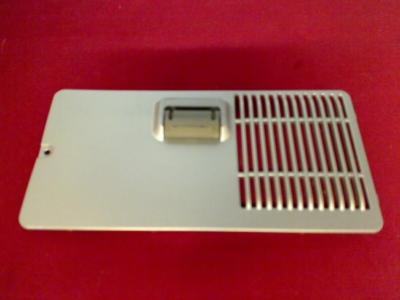 CPU Lüfter FAN Gehäuse Abdeckung Blende Deckel Gericom Masterpiece Radeon 2440