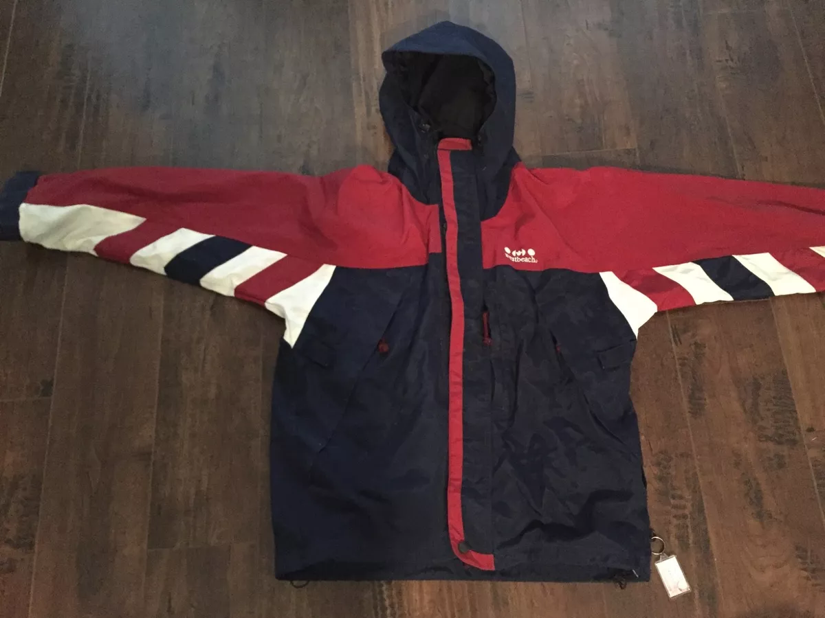 Westbeach clearance snowboard jacket