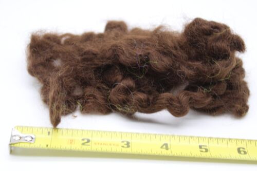 Natural Wool Roving Top For Needle Felting Hand Spinning DIY Crafts -- CHOICE - Picture 314 of 462