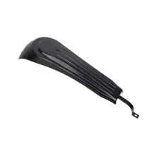 Carbon Fiber Dash Gas Tank Panel Cover for Harley Touring FLHXST FLTRXSE FLHXSE