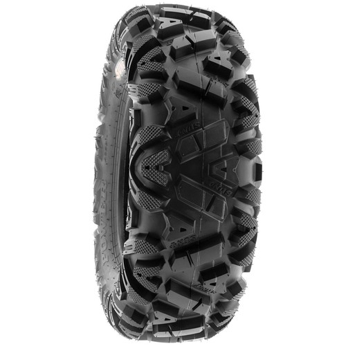 SunF 24x811 24x8x11 24811 6PR ATV UTV All Terrain AT Tires A033 [Set of 2] eBay