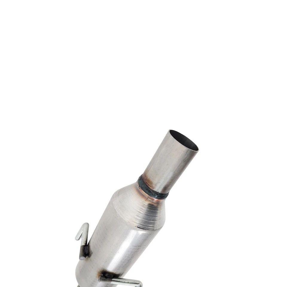 Catalytic Converter for 1998-2002 Toyota Corolla & Chevrolet Prizm 1.8L l4 EPA Foto 4 de 4