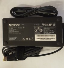 LENOVO Legion S7 16IAH7 82TF Genuine Original AC Power Adapter Charger