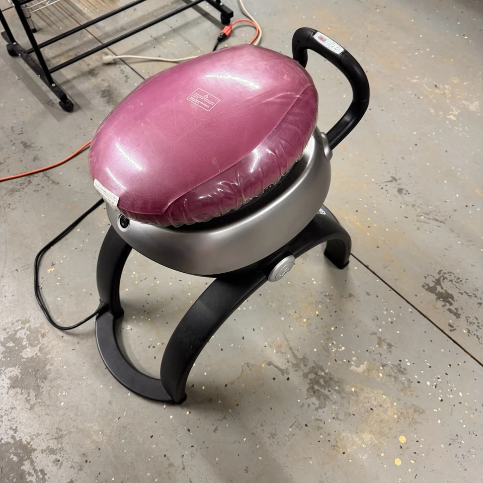 OSIM iGALLOP Entrenador Equitación Núcleo Ab Balance Fitness Postura ¡FUNCIONA MUY BIEN! Foto 3 de 4