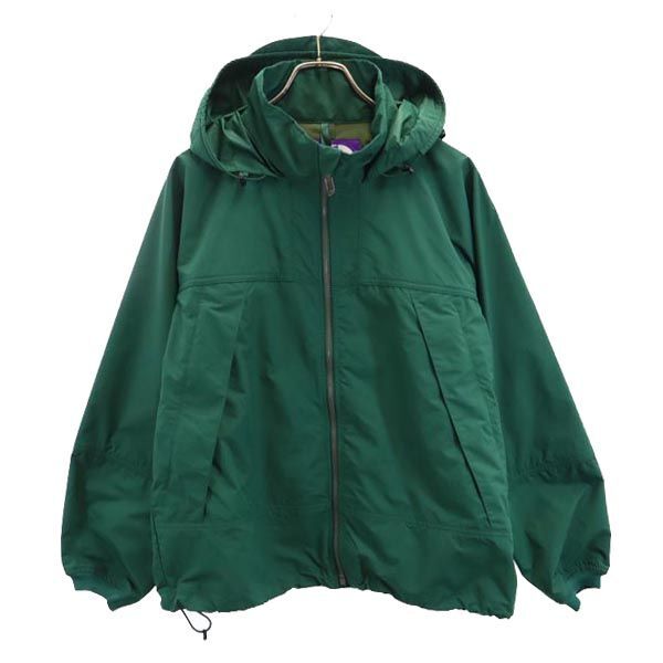 ノースフェイス Mountain Parka NP2854N グリーン ノースフェイス THE NORTH FACE マウンテンパーカー グリーン