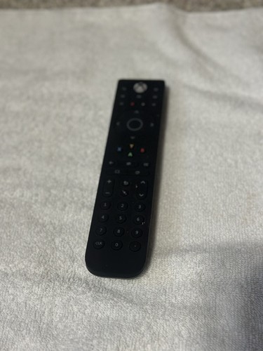 PDP 048-083-NA Talon Media Remote for Xbox One - Black