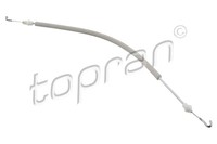 TÜRkabel Audi P. A6 97-05 PR