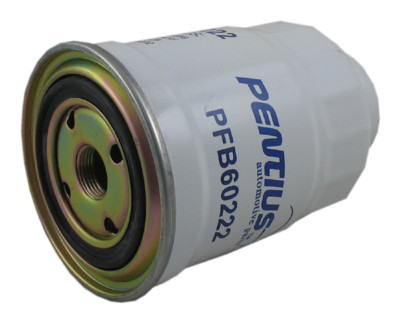 Fuel Filter Pentius PFB60222