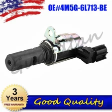Variable Timing Control Valve Solenoid VVT 4M5G-6L713-BE New For Ford Focus 1.6i