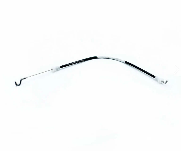 NEW MERCEDES-BENZ VITO W639 REAR END DOOR RIGHT BOWDEN CABLE 